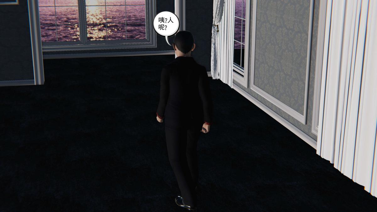 [3D]契约战士第1-2季第二季05