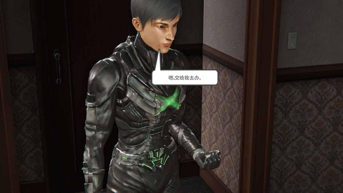 [3D]契约战士第1-2季第二季05