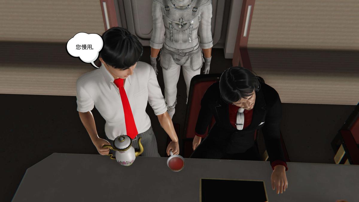 [3D]契约战士第1-2季第二季05