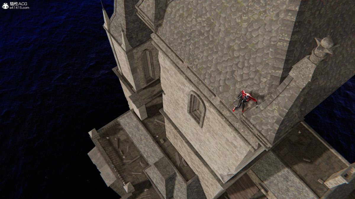 [3D]契约战士第1-2季第二季06