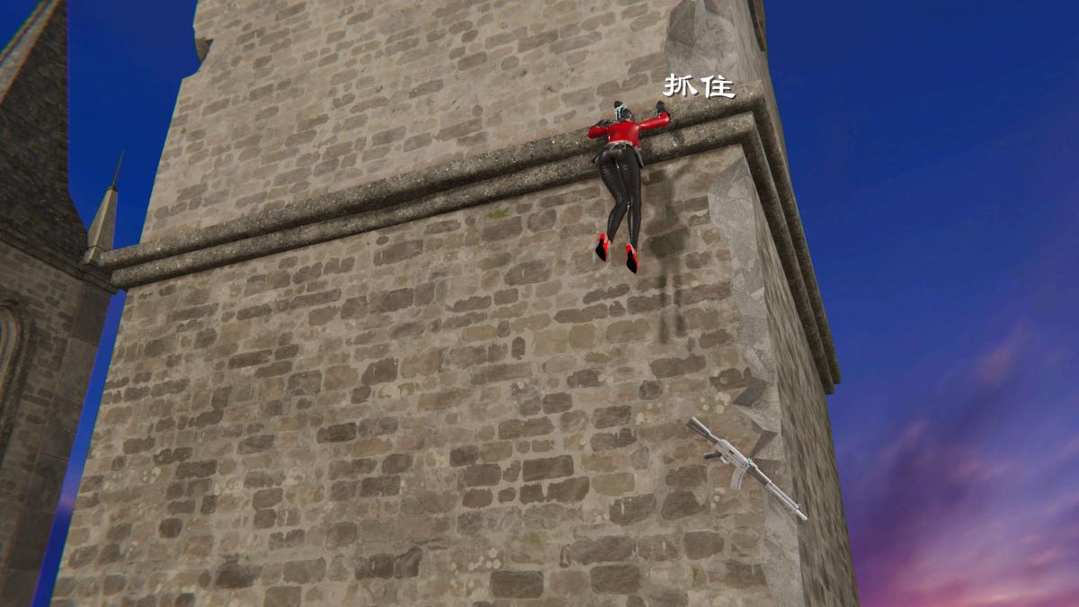 [3D]契约战士第1-2季第二季06