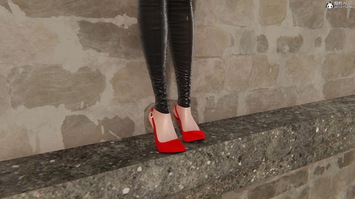 [3D]契约战士第1-2季第二季06