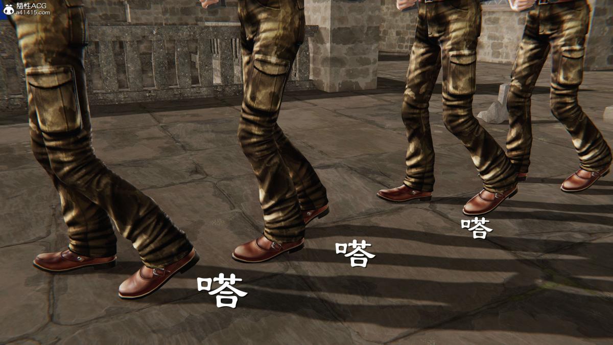 [3D]契约战士第1-2季第二季06