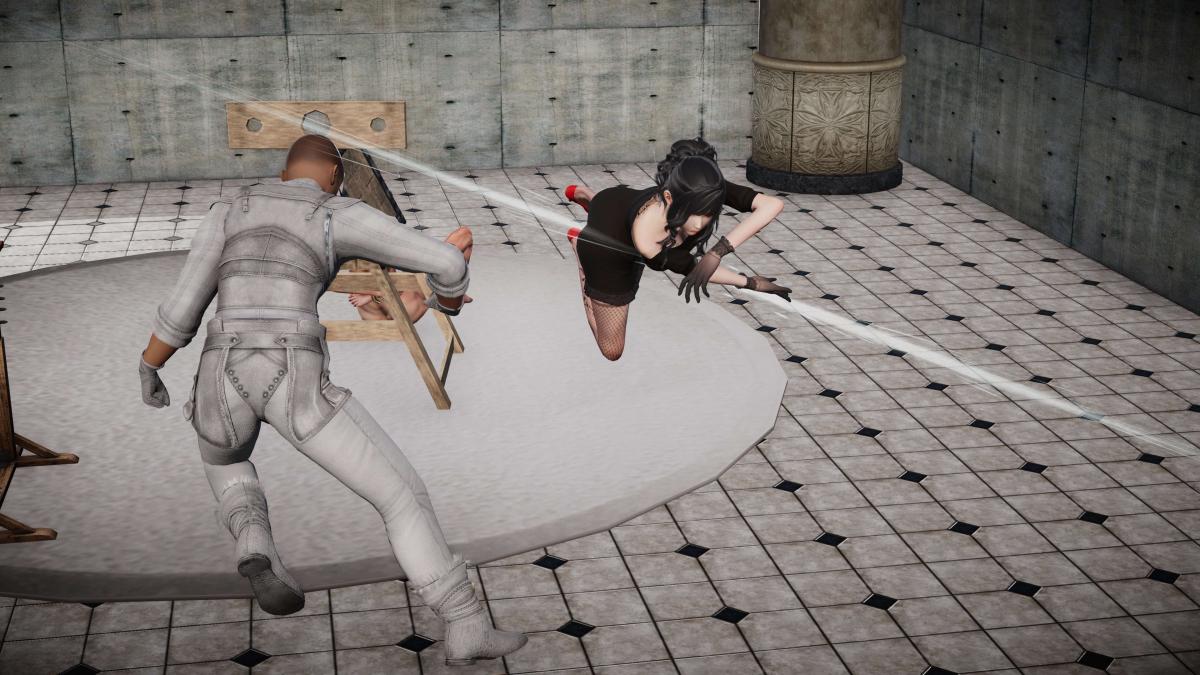 [3D]契约战士第1-2季第二季07