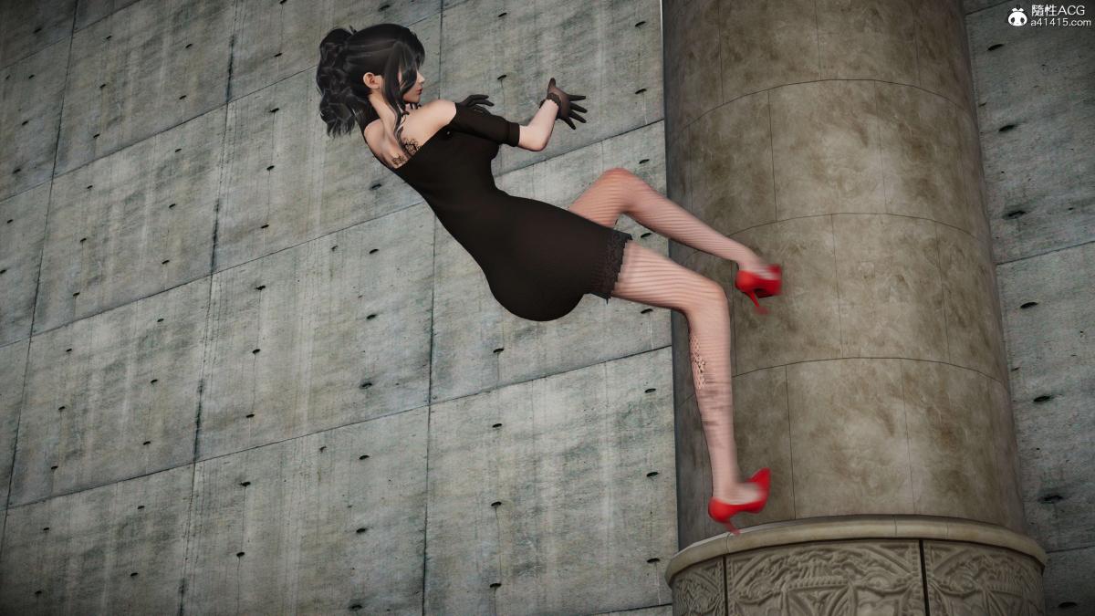 [3D]契约战士第1-2季第二季07