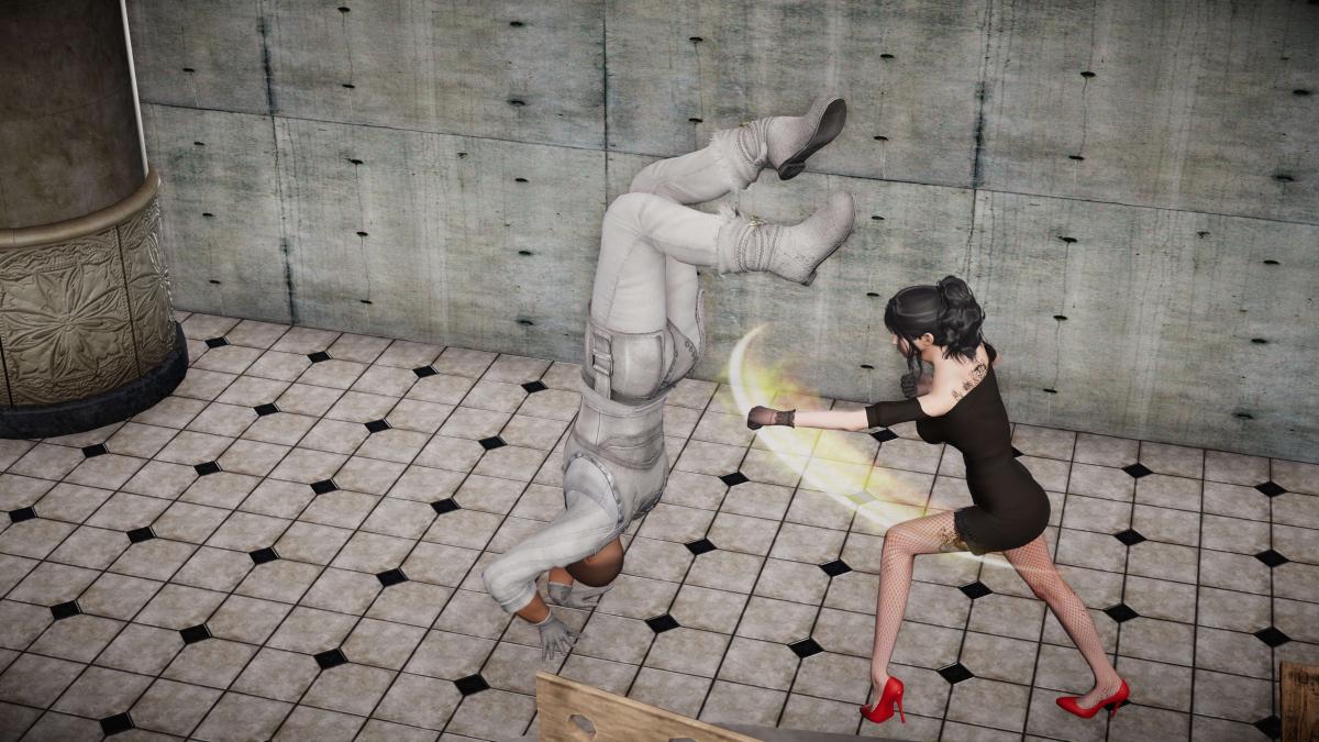 [3D]契约战士第1-2季第二季07