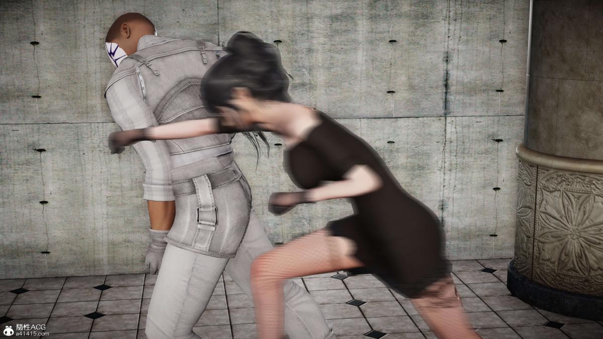 [3D]契约战士第1-2季第二季07