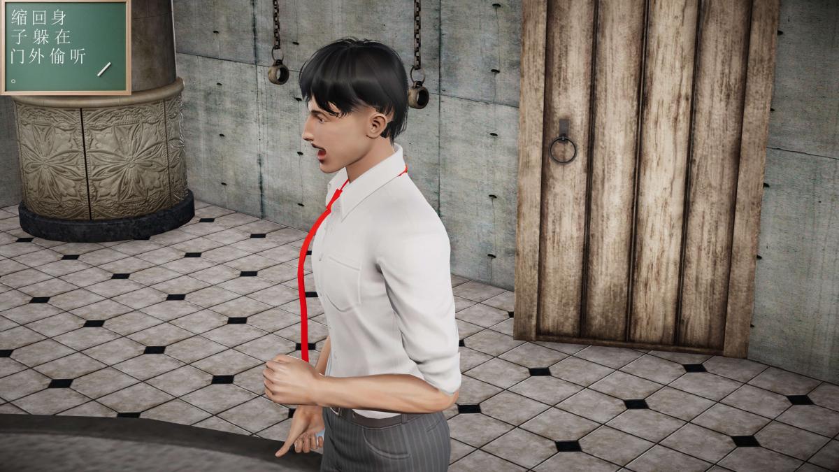 [3D]契约战士第1-2季第二季07