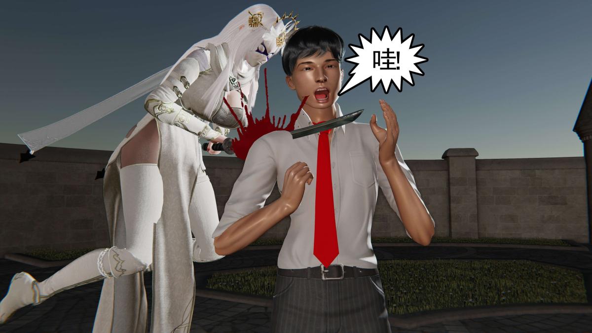 [3D]契约战士第1-2季第二季08