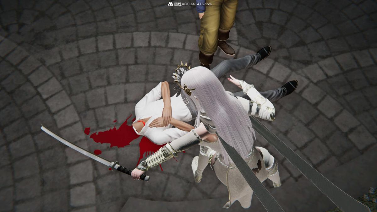 [3D]契约战士第1-2季第二季08