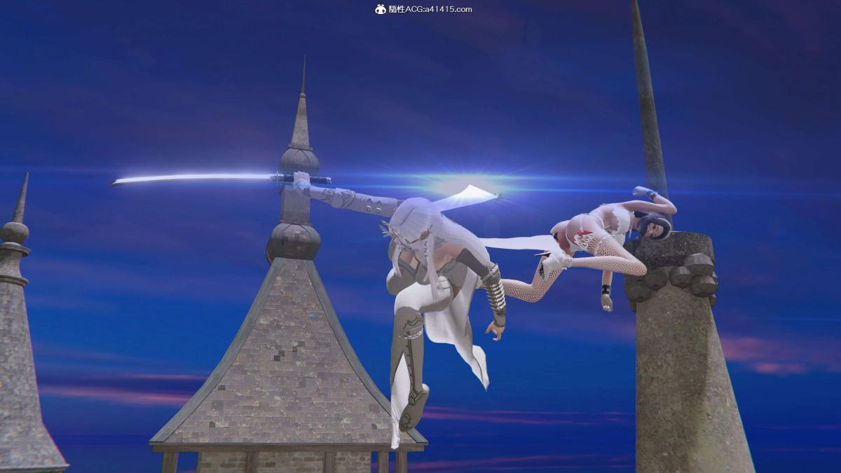 [3D]契约战士第1-2季第二季08