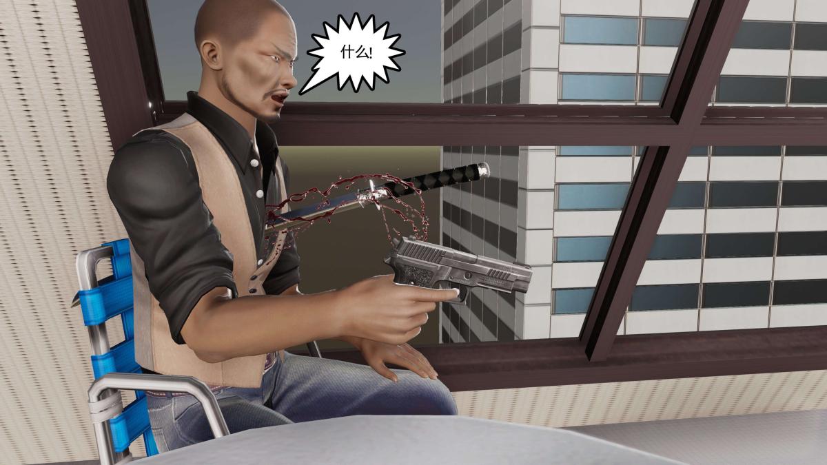 [3D]契约战士第1-2季第二季09(完结)