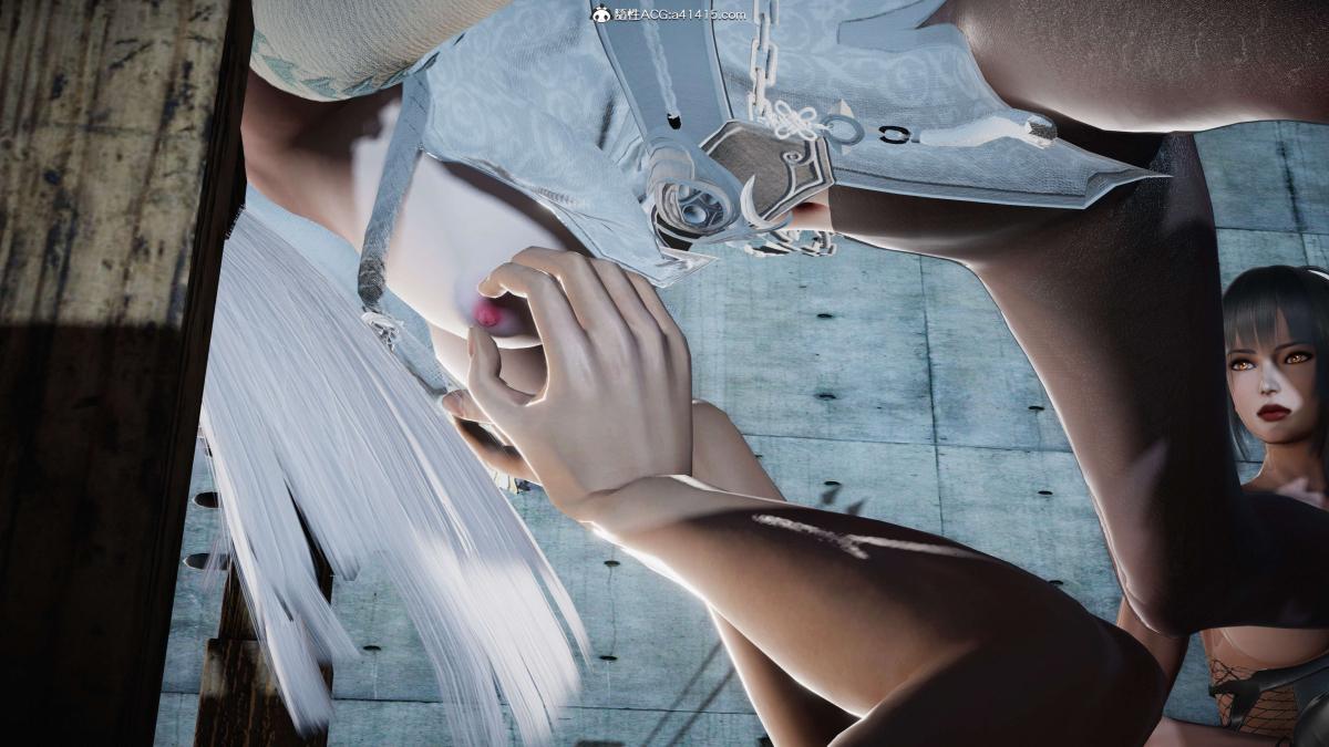 [3D]契约战士第1-2季第二季09(完结)