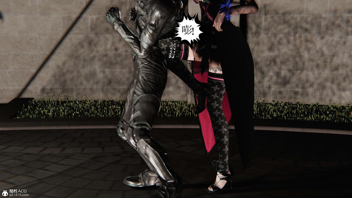 [3D]契约战士第1-2季第二季09(完结)