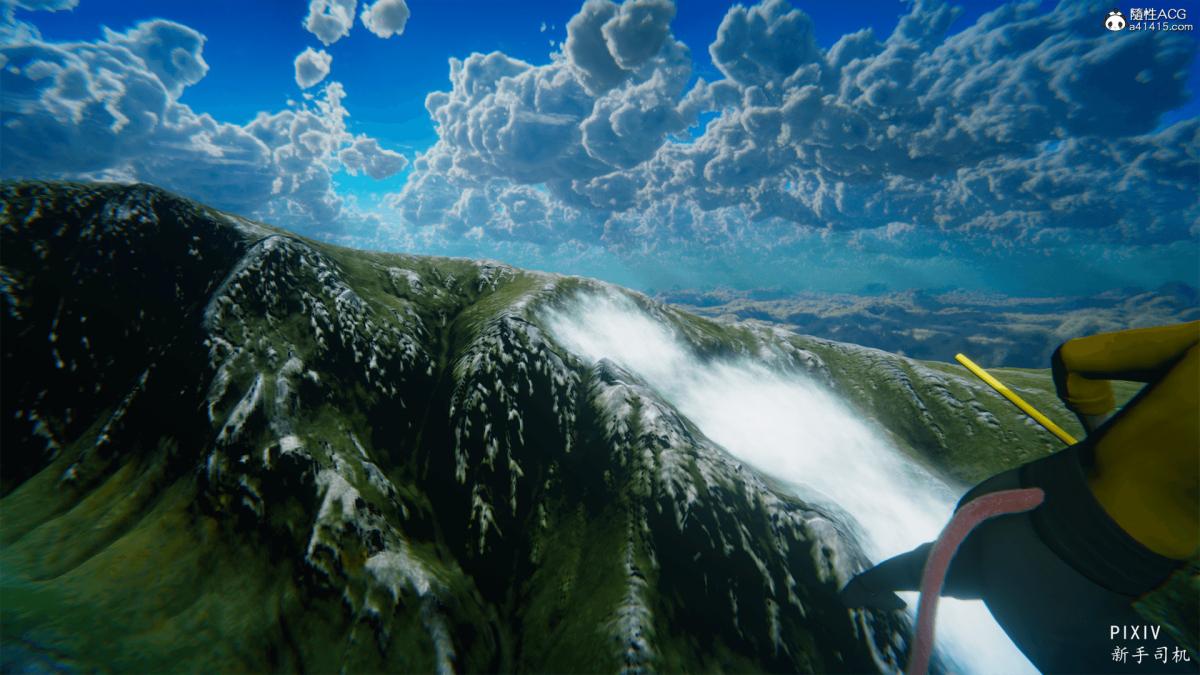 [3D]嘻油纪01-三千烦恼