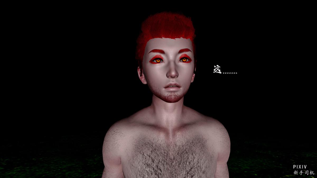[3D]嘻油纪 - 01-三千烦恼110.jpg,[3D]嘻油纪 - 01-三千烦恼110,[3D]嘻油纪 - 01-三千烦恼