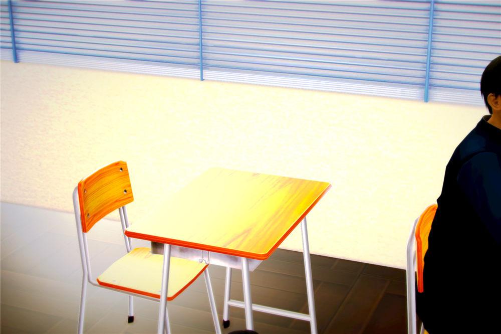 [3D]奴隶契约之女神战士05-魔的復仇