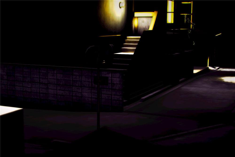 [3D]奴隶契约之女神战士05-魔的復仇