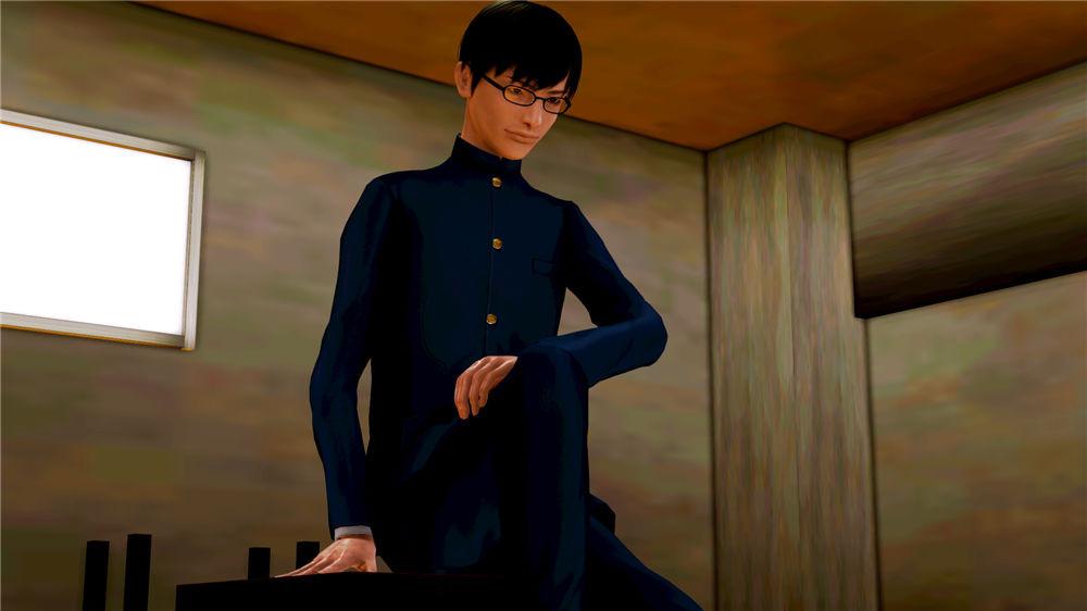 [3D]奴隶契约之女神战士09-猎物