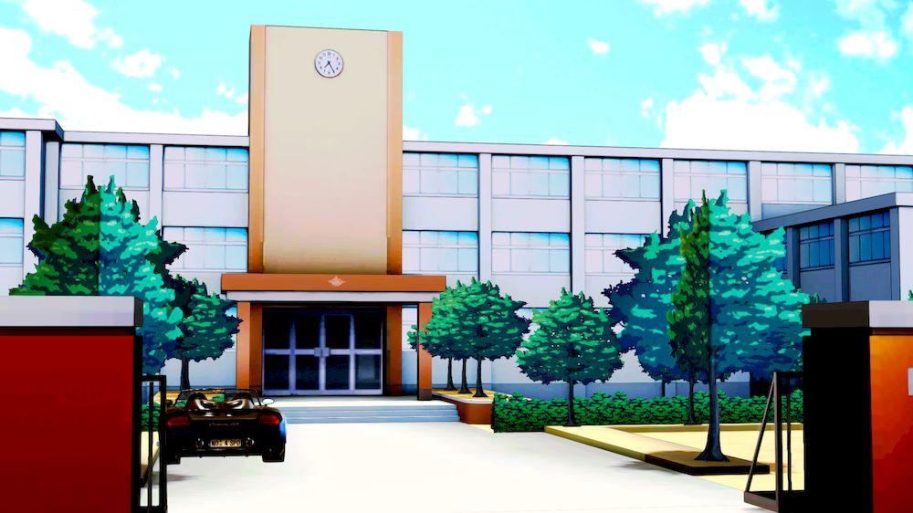 [3D]奴隶契约之女神战士11-偶遇