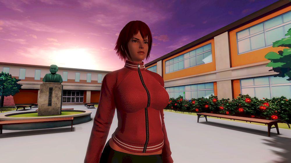 [3D]奴隶契约之女神战士12-沦陷