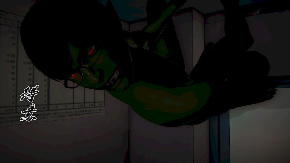 [3D]奴隶契约之女神战士12-沦陷