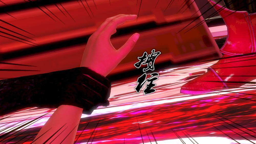 [3D]奴隶契约之女神战士12-沦陷