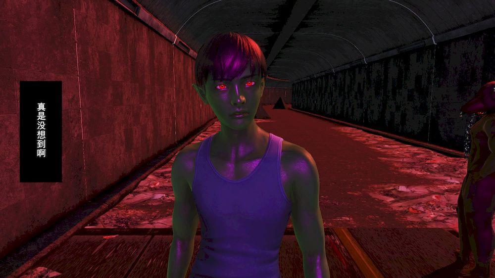 [3D]奴隶契约之女神战士15-契约