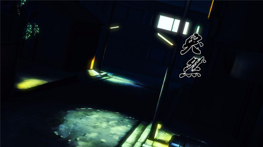 [3D]奴隶契约之女神战士17-袭击