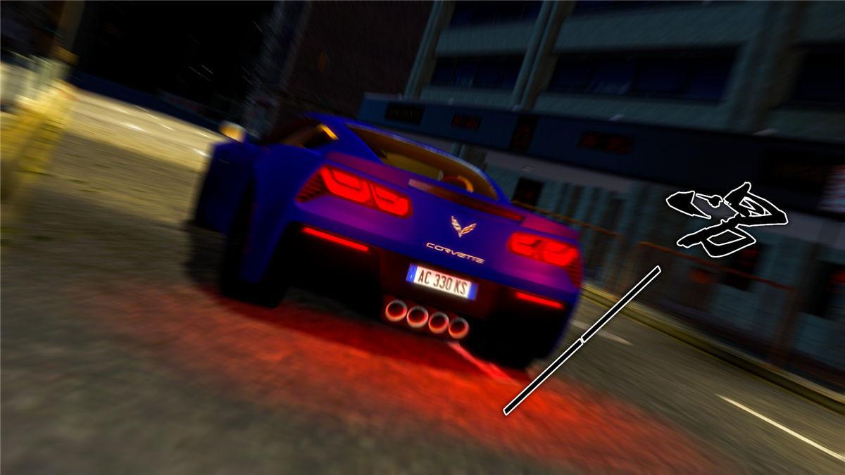 [3D]奴隶契约之女神战士20-赴约