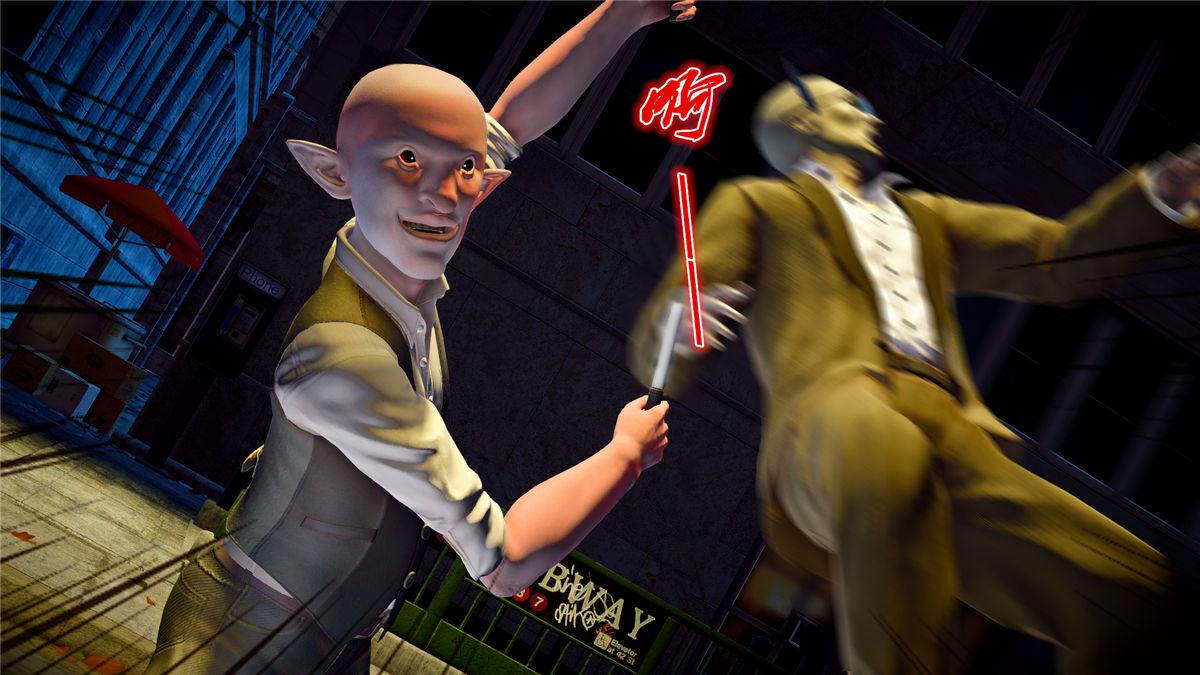 [3D]奴隶契约之女神战士21-可曾记得爱