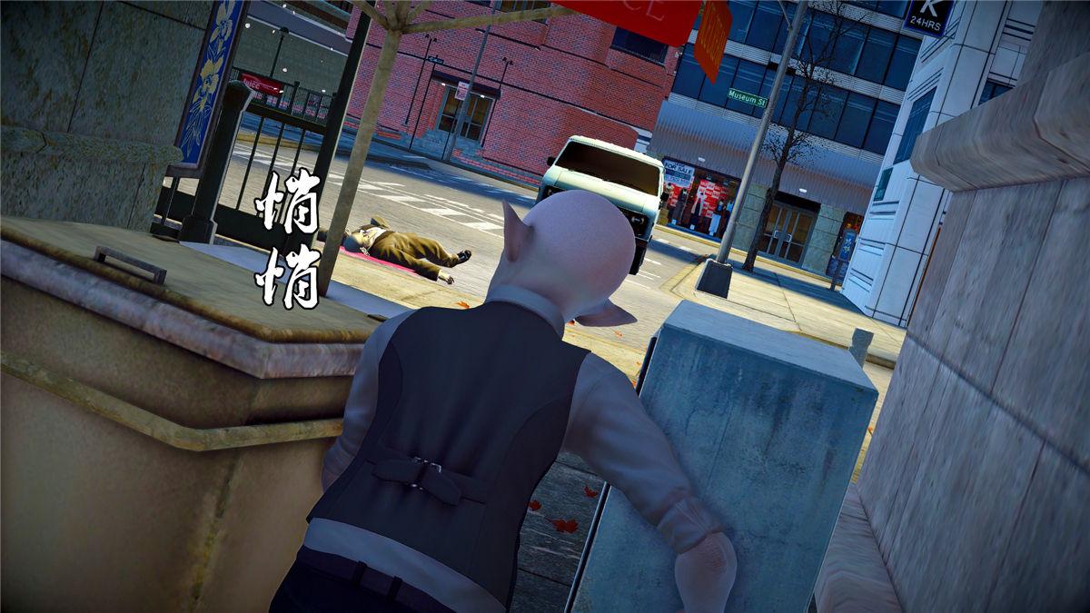 [3D]奴隶契约之女神战士21-可曾记得爱