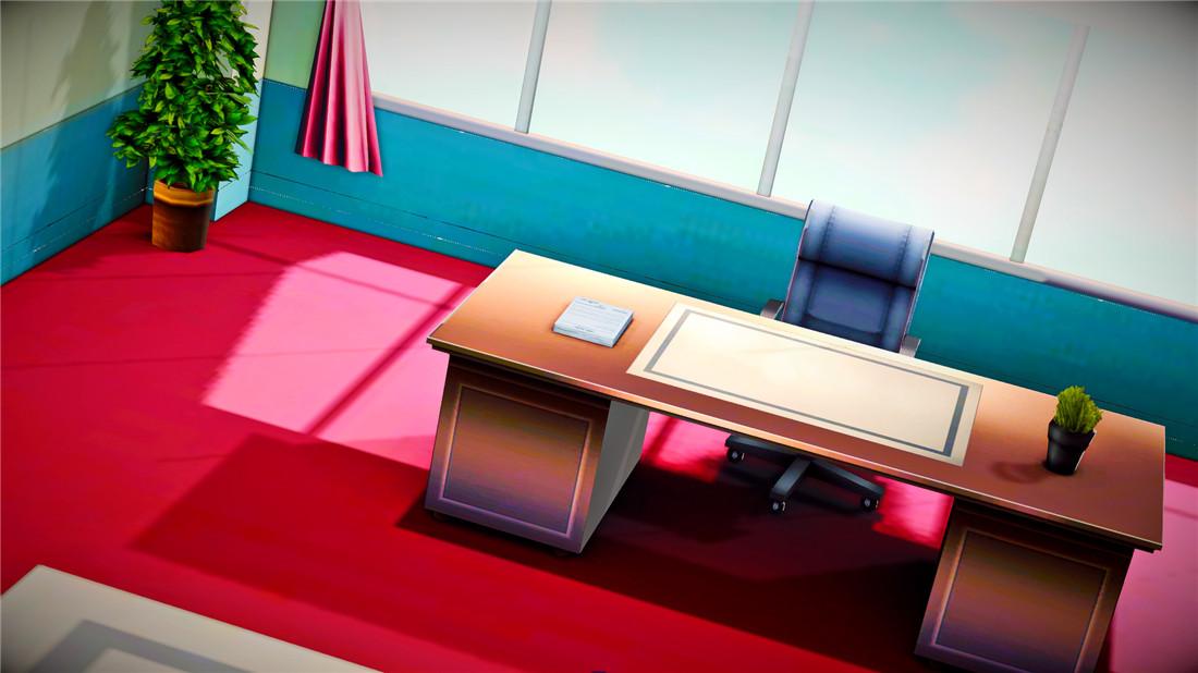 [3D]奴隶契约之女神战士22-婚约