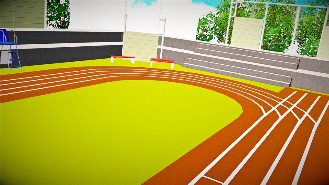 [3D]奴隶契约之女神战士23-初体验（上）