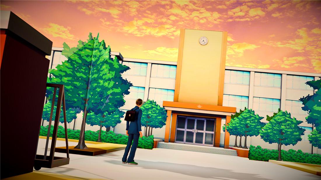 [3D]奴隶契约之女神战士23-初体验（上）