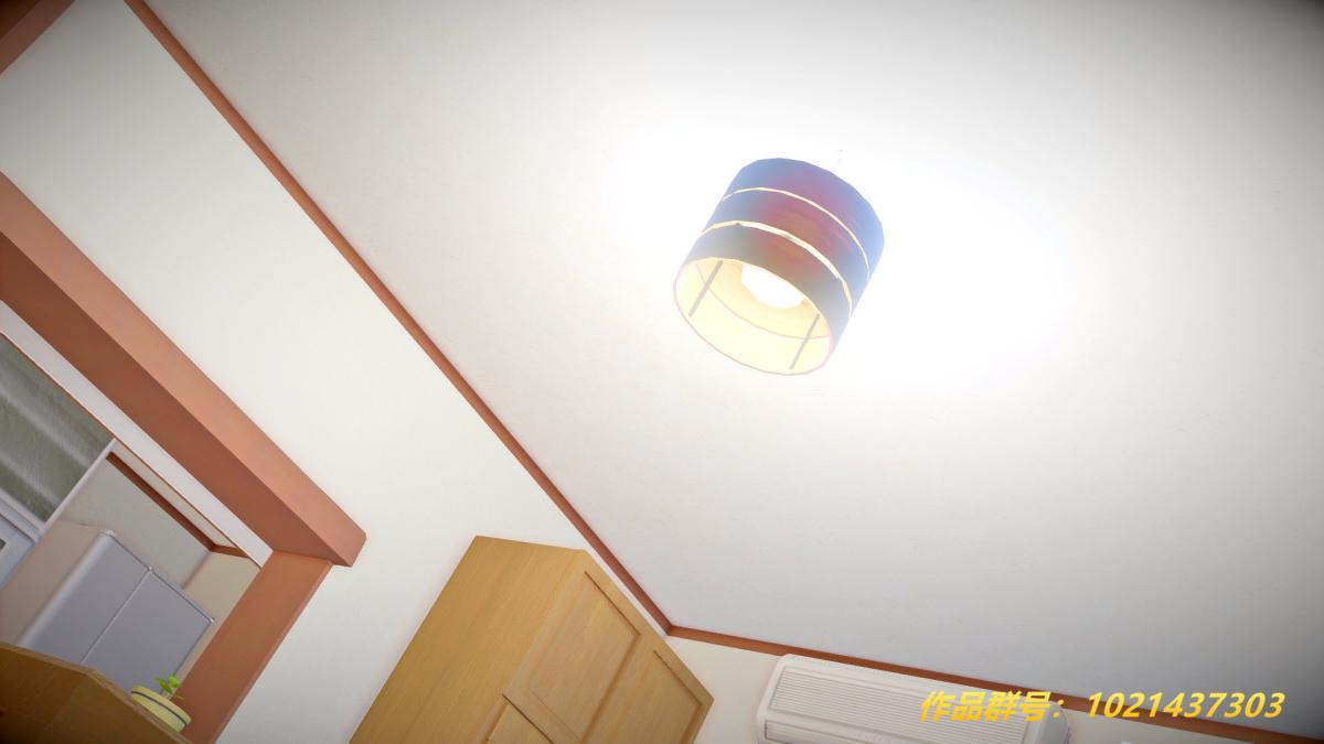 [3D]奴隶契约之女神战士27-发现