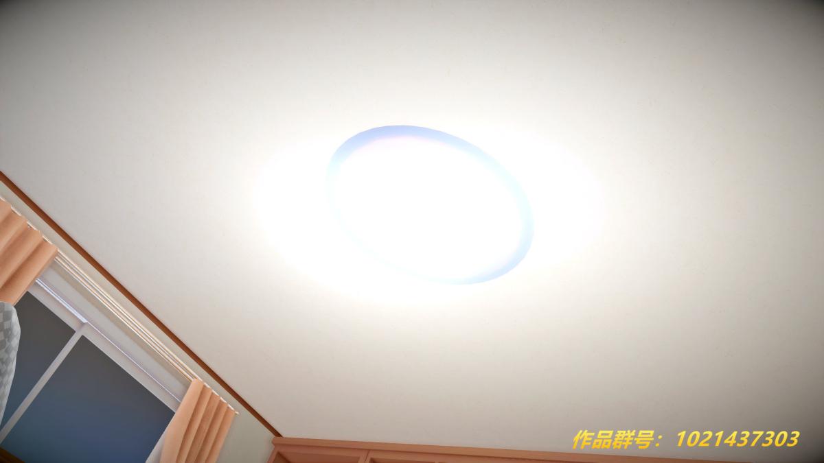 [3D]奴隶契约之女神战士27-发现