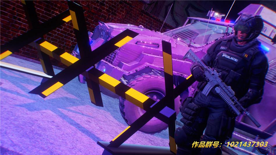 [3D]奴隶契约之女神战士30-劝说