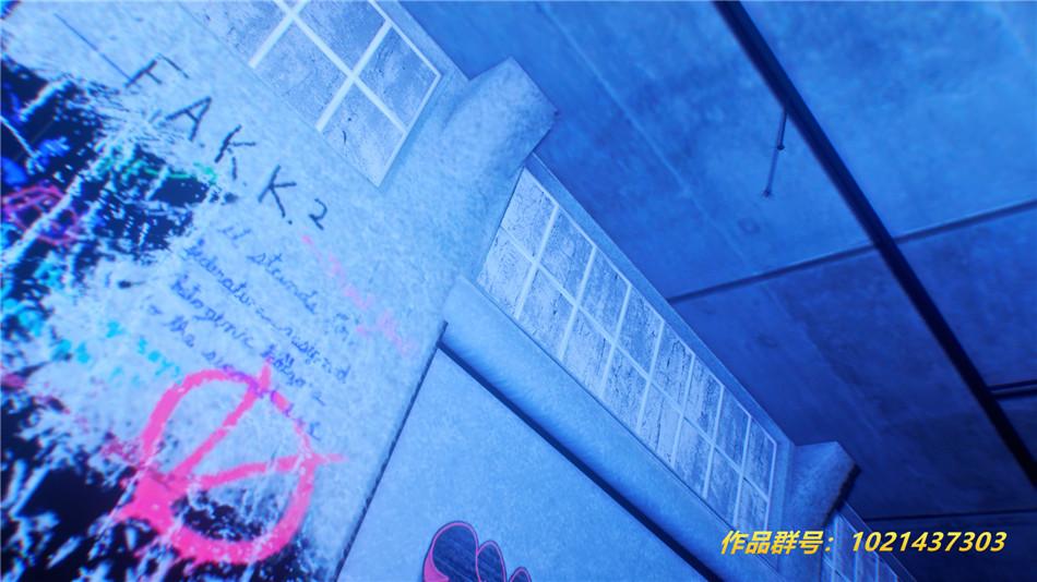 [3D]奴隶契约之女神战士30-劝说