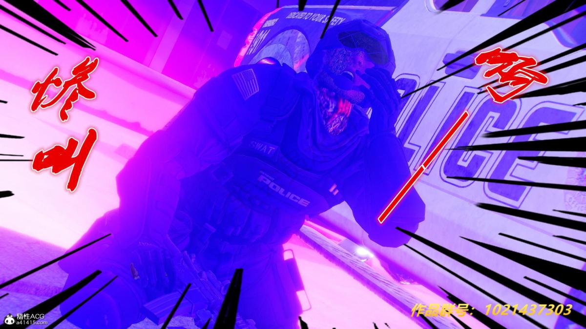 [3D]奴隶契约之女神战士31