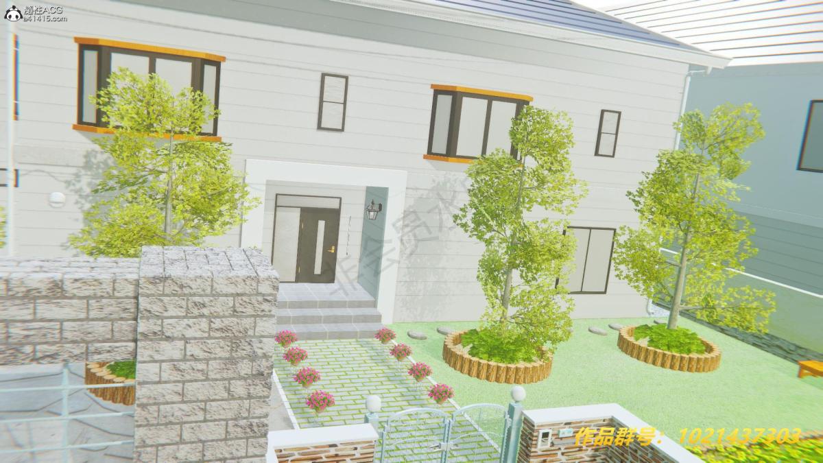 [3D]奴隶契约之女神战士32