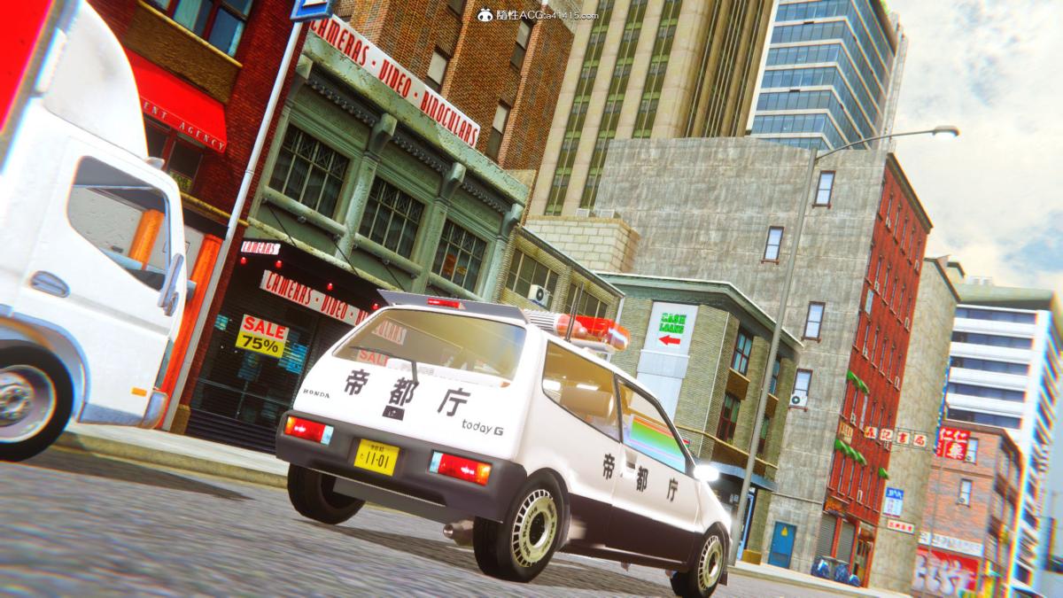 [3D]奴隶契约之女神战士34