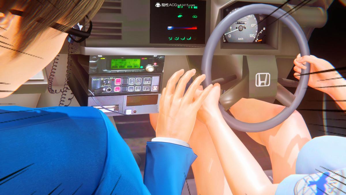 [3D]奴隶契约之女神战士34