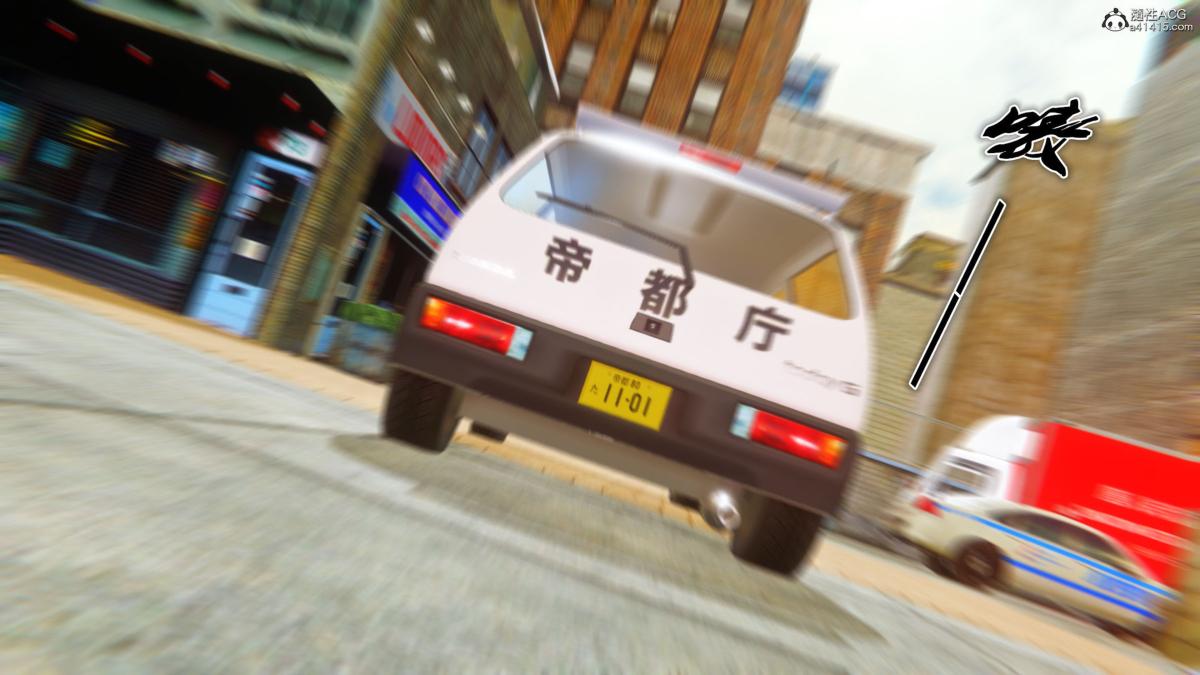 [3D]奴隶契约之女神战士34