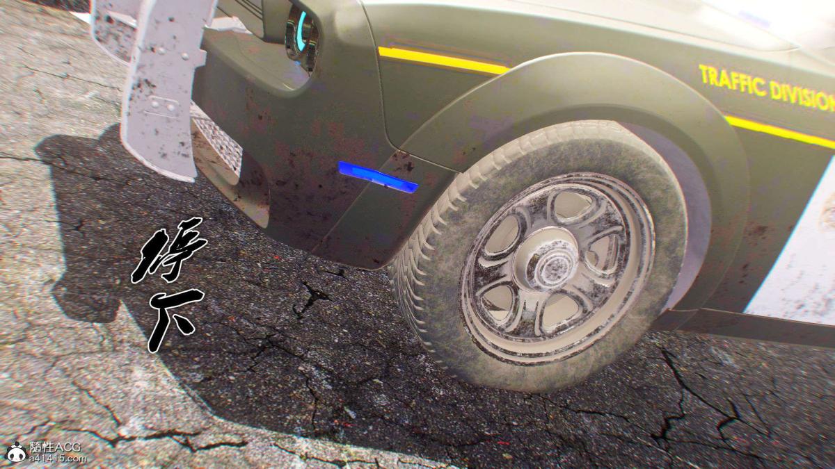 [3D]奴隶契约之女神战士番外篇1-洁天使