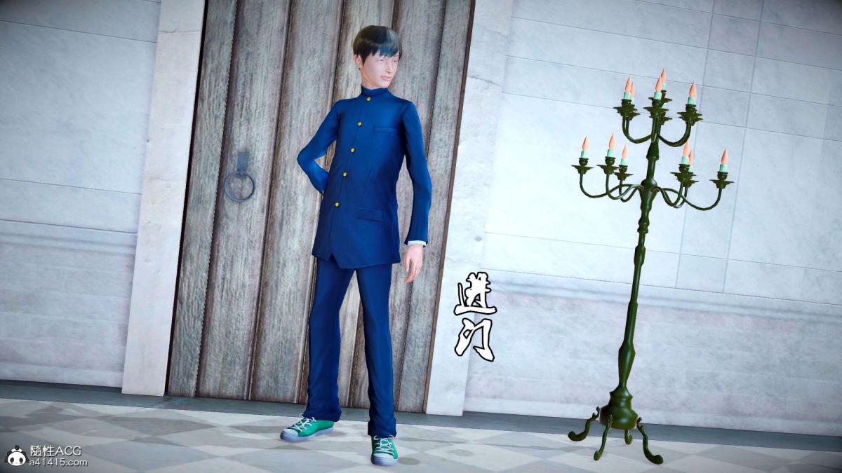 [3D]奴隶契约之女神战士番外篇2-锐天使