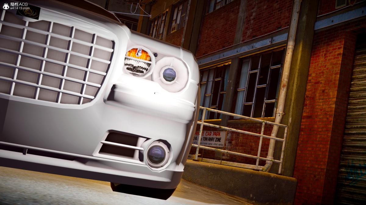 [3D]奴隶契约之女神战士番外篇4-暗天使