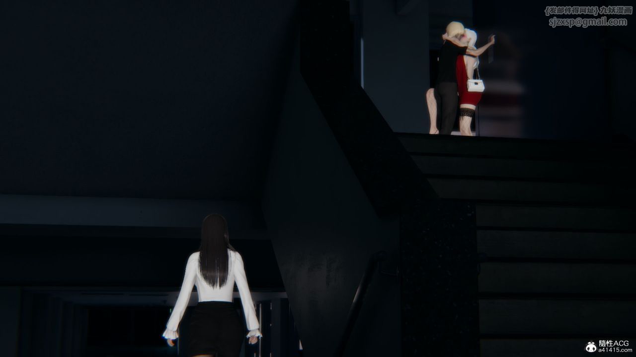 [3D]重生之妻妾成群第06话