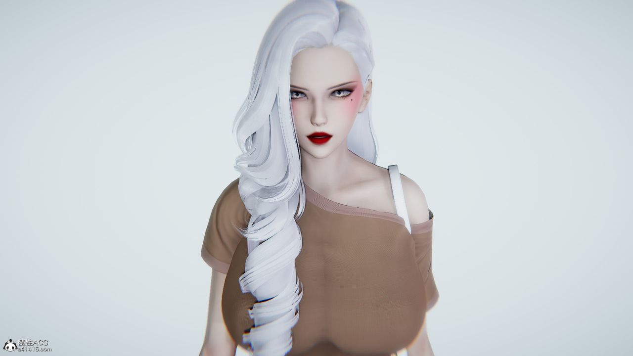 [3D]重生之妻妾成群第09话