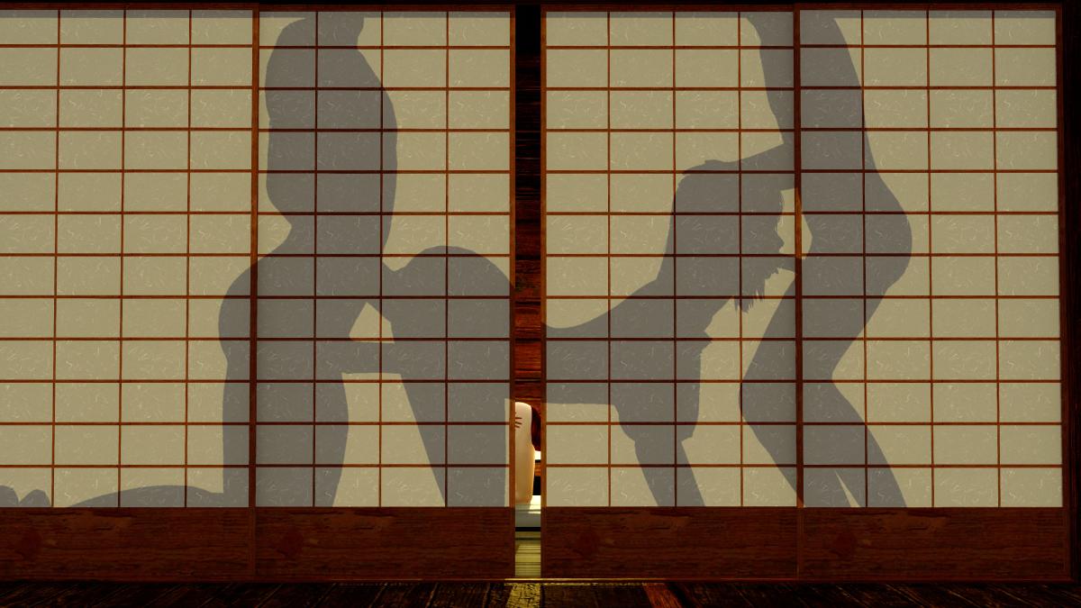 [3D]魔法少女张蜜雅+DLCDLC3